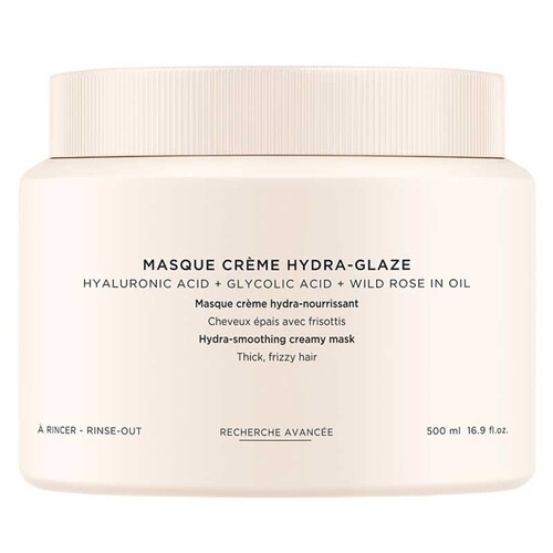Kérastase Hydratační a uhlazující maska Gloss Absolu Hydra-Smoothing Mask 500 ml