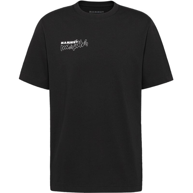 Mammut Men Multi-Pitch S Černá