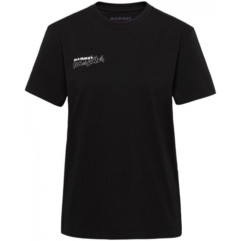 Mammut Multi-Pitch S Černá