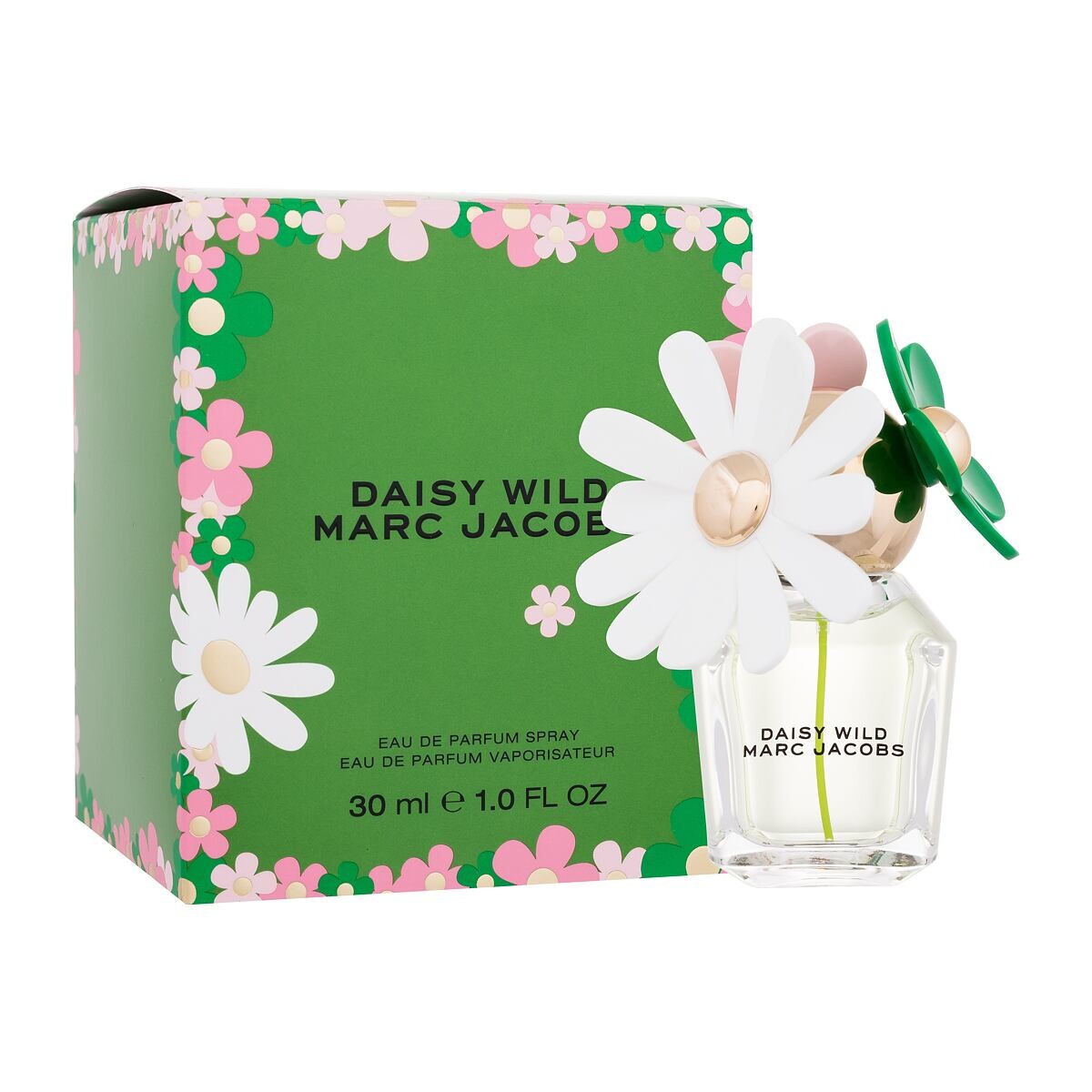 Marc Jacobs Daisy Wild 30 ml parfémovaná voda pro ženy