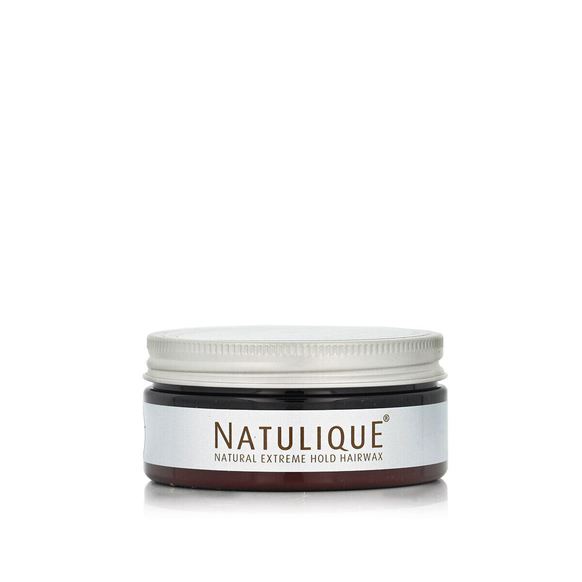 Natulique Natural Extreme Hold Hairwax stylingový vlasový vosk 75 ml unisex