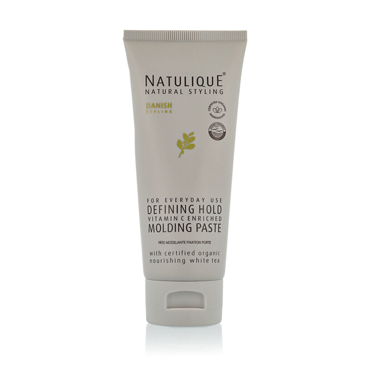 Natulique Defining Hold Molding Paste vlasová tužicí pasta 100 ml unisex