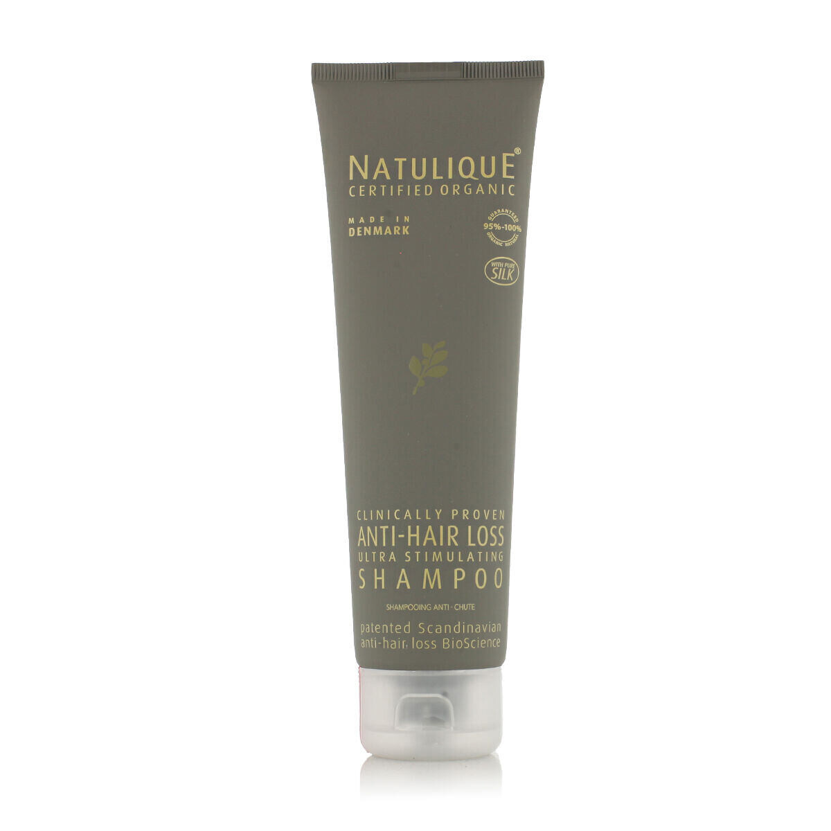 Natulique Anti-Hair Loss Shampoo posilující šampon proti vypadávání vlasů 150 ml unisex