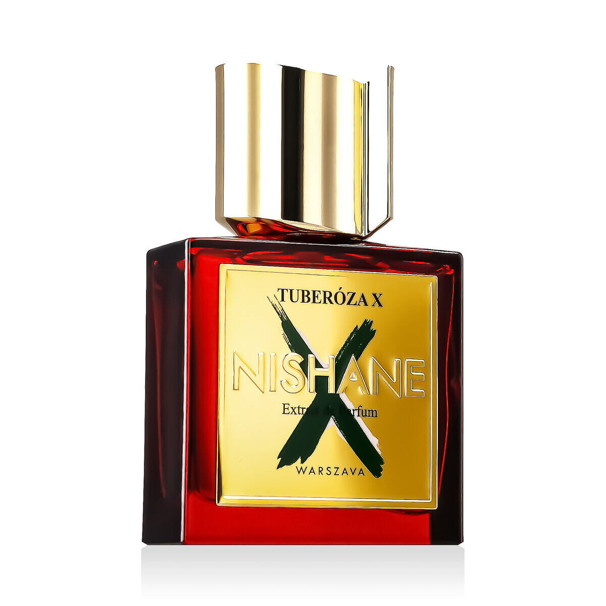 Nishane Tuberóza X 50 ml parfémový extrakt unisex