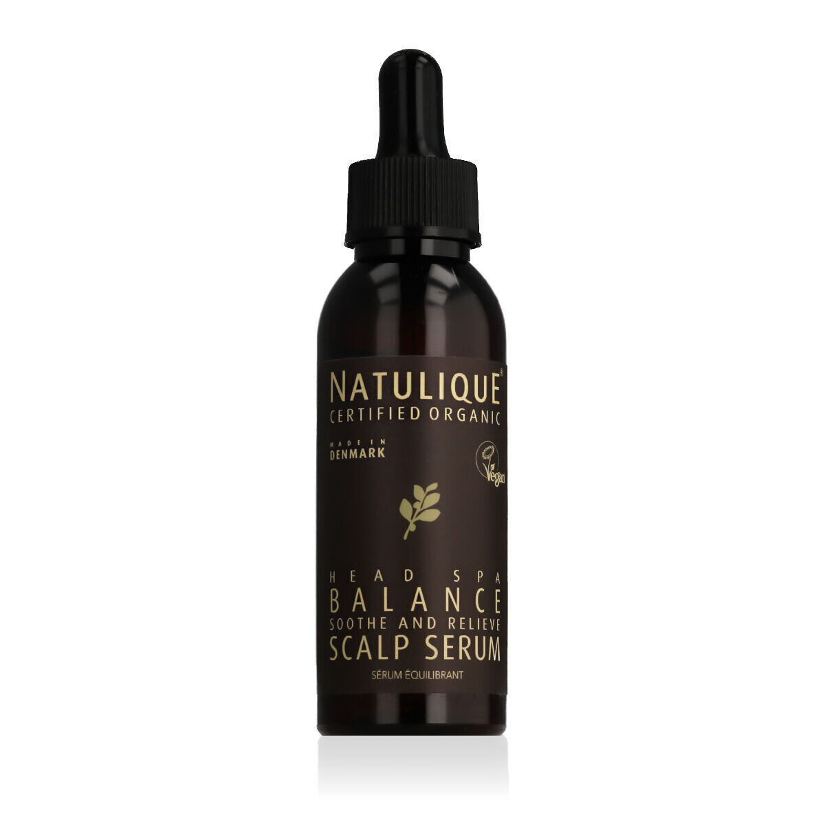 Natulique Balance Scalp Serum sérum pro rovnováhu pokožky hlavy 50 ml unisex