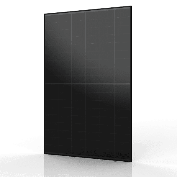 AIKO solární panel NEOSTAR 2S A460-MAH-54Mb, 460Wp, monokrystalický, celočerný 1757x1134x30 mm