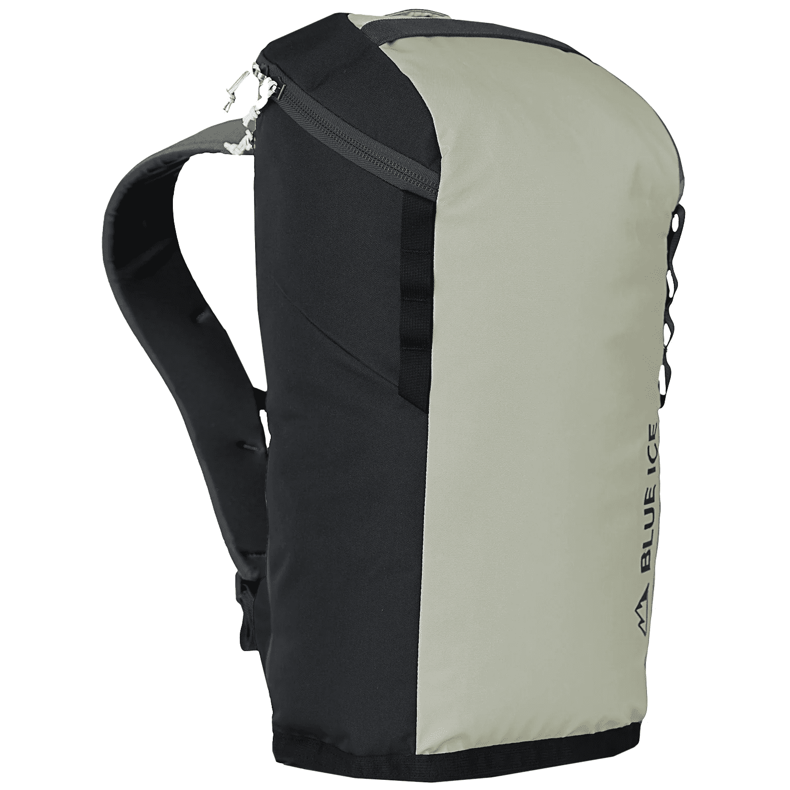 Batoh Blue Ice Octopus 25L Barva: tmavě zelená