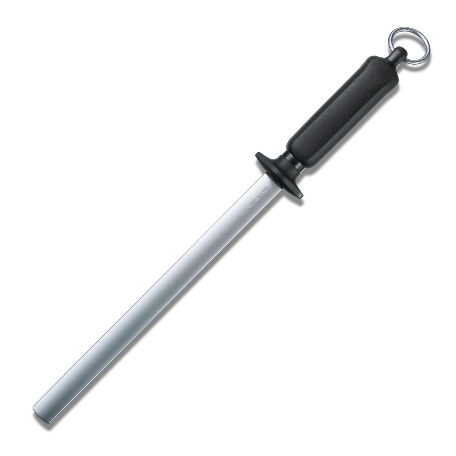 Ocílka 26 cm, oválná, černá, Victorinox