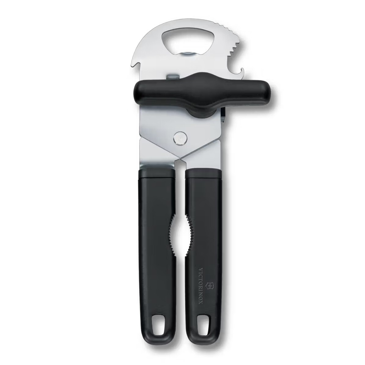 Víceúčelový otvírák 18 cm, černá, plast, Victorinox