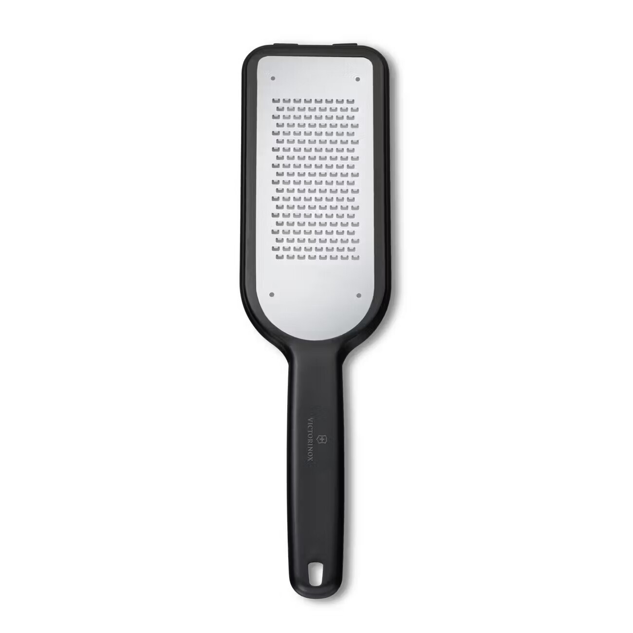 Jemné struhadlo 27 cm, černá, plast, Victorinox