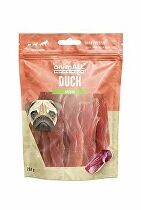 animALL Měkké kachní jerky 250g + Množstevní sleva