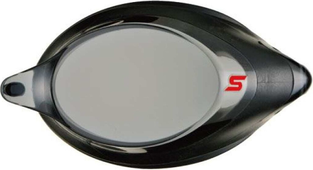Swans SRXCL-NPAF Optic Lens Racing Smoke -6.0