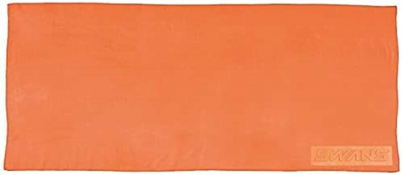 Swans Towel SA-126 40x100cm Oranžová