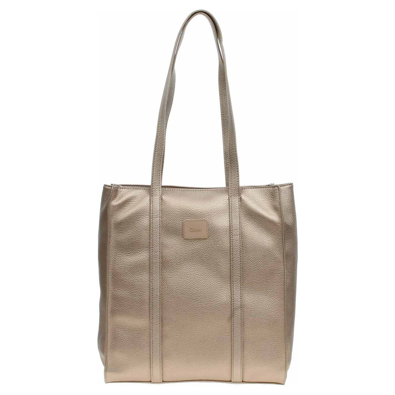 Ecco Gabor dámská kabelka Elfie 011642 metallic rose 11892598