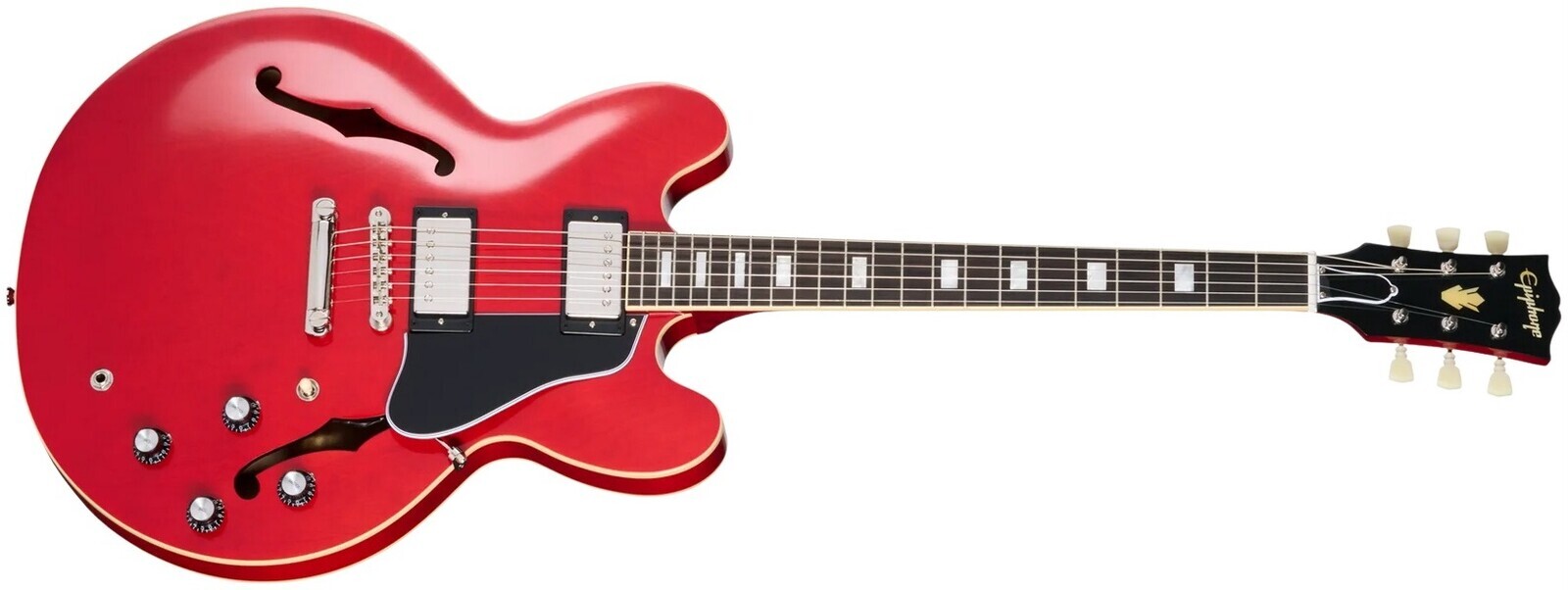 Epiphone 1962 ES-335 Reissue Sixties Cherry (rozbalené)