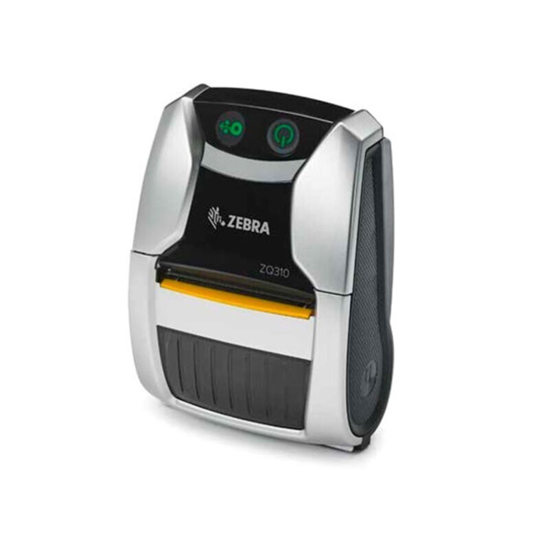 Zebra ZQ320 Plus ZQ32-A0W03RE-00 DT, Indoor, USB-C, BT (BLE), Wi-Fi, NFC, 8 dots/mm (203 dpi)