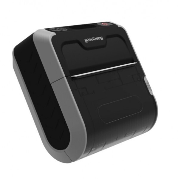 Honeywell MPD31D MPD31D118 DT, tiskárna štítků, USB, BT (5.0), 8 dots/mm (203 dpi), disp.