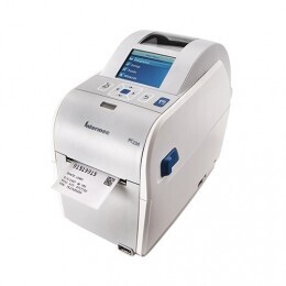 Honeywell Intermec PC23d PC23DA0010022 DT, tiskárna štítků, 8 dots/mm (203 dpi), MS, RTC, display, EPLII, ZPLII, IPL, USB