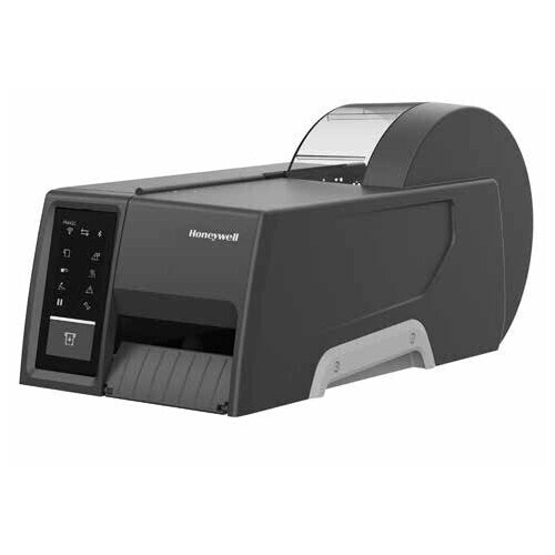 Honeywell PM45C PM45CA0020000200 TT, tiskárna štítků, mega demo door, 8 dots/mm (203 dpi), USB, USB Host, RS232, Ethernet