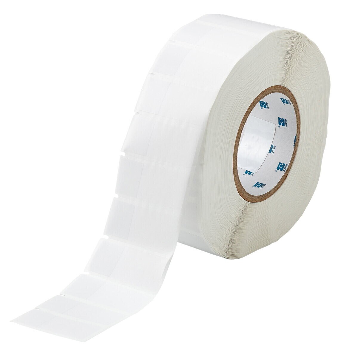 Brady THT-64-427-3, termo papírové etikety, 25.40 mm 57.15 mm, výprodej