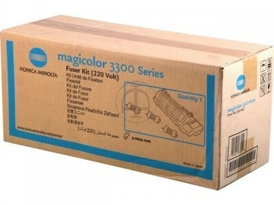 Konica Minolta TNP39K černý (black) originální toner, výprodej