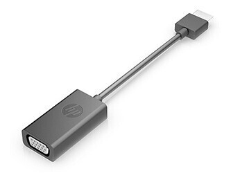 HP Kabelový adaptér 1 port