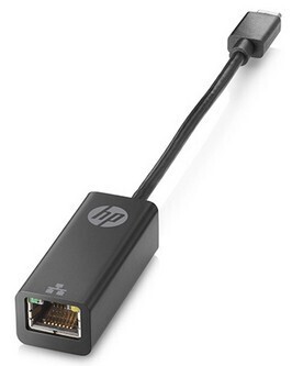HP 4Z534AA Adaptér 1 port