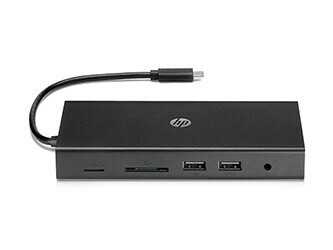 HP Cestovní rozbočovač 10 portů