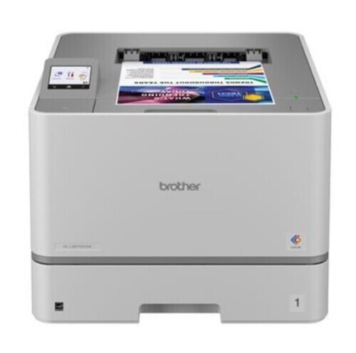 Brother HL-L8570CDW HLL8570CDWYJ1 laserová tiskárna