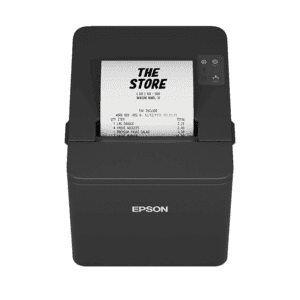 Epson TM-T20IV C31CL47101 pokladní tiskárna, 8 dots/mm (203 dpi), cutter, USB, RS232, rozbaleno