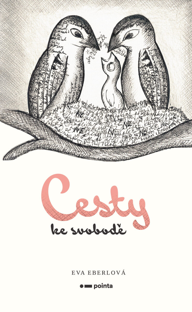 Cesty ke svobodě - Eva Eberlová