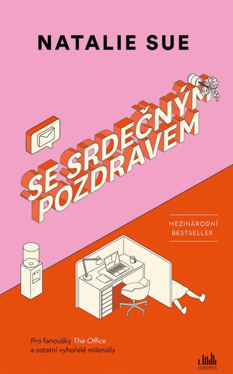 Se srdečným pozdravem - Natalie Sue