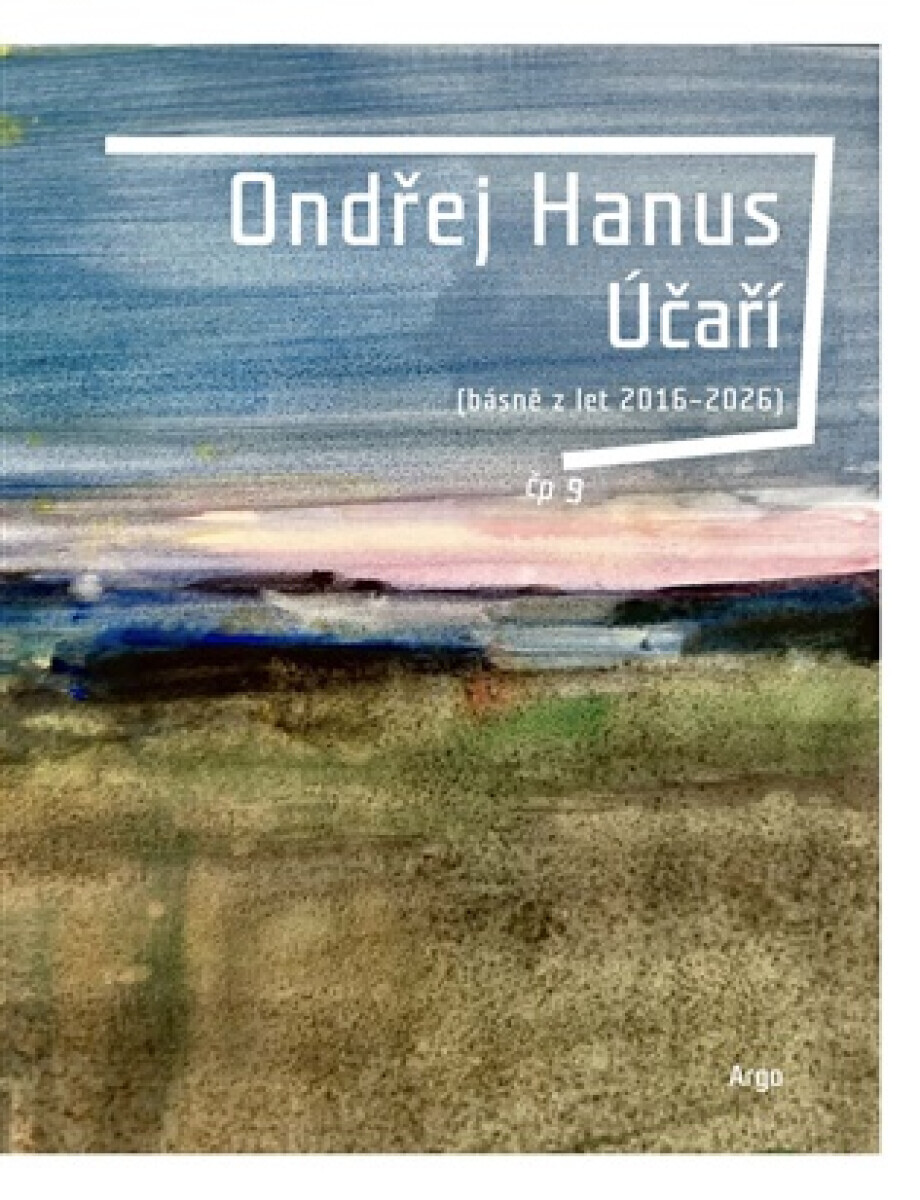 Účaří - Ondřej Hanus