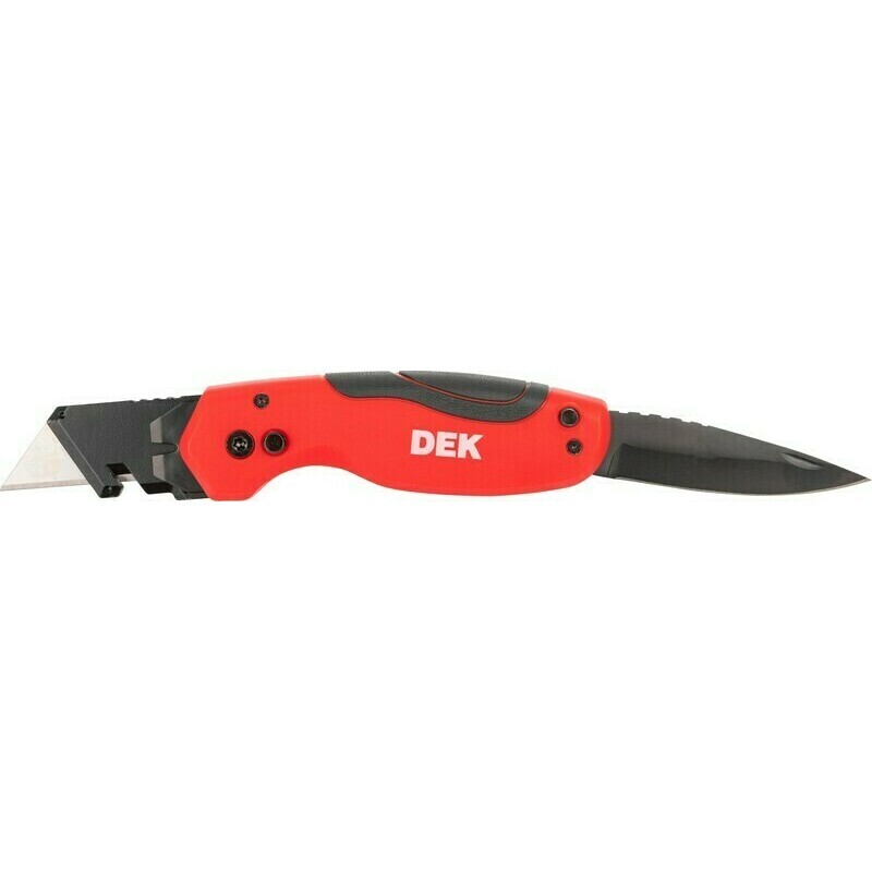 Nůž univerzální DEK NV610