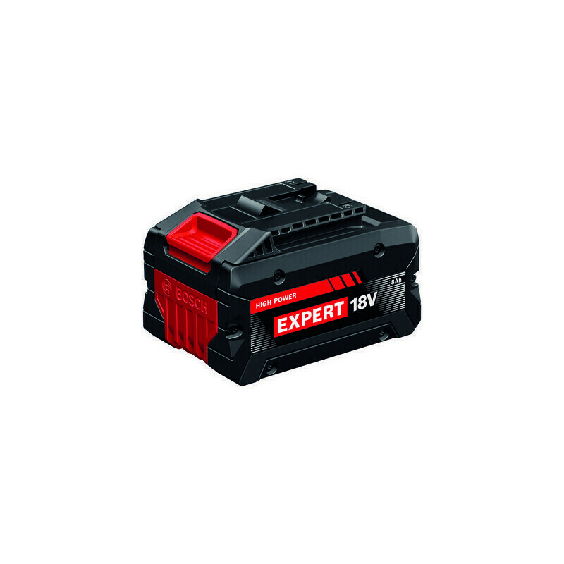 Akumulátor Bosch EXBA 18V-80 18 V 8 Ah