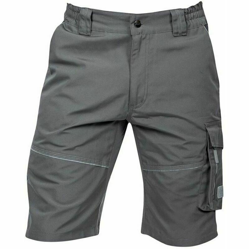 Šortky Ardon Urban+ šedá 58
