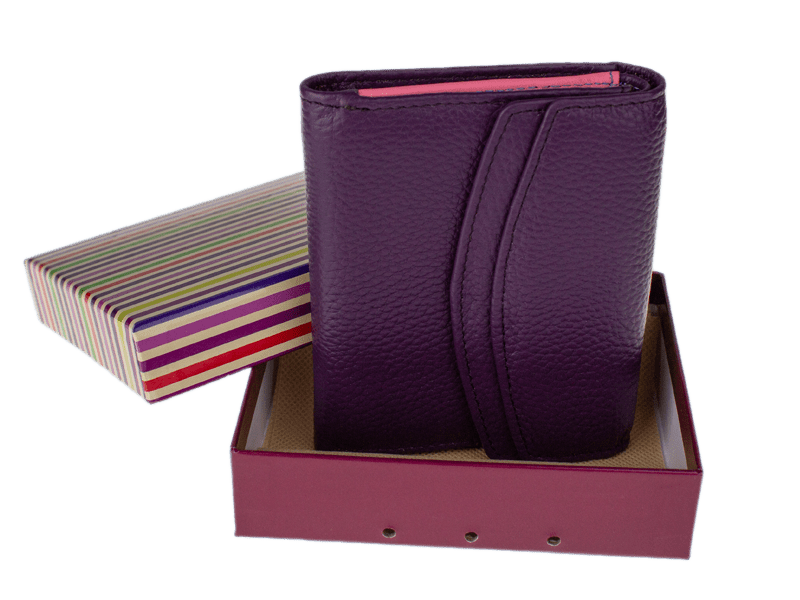 D-8580 Purple