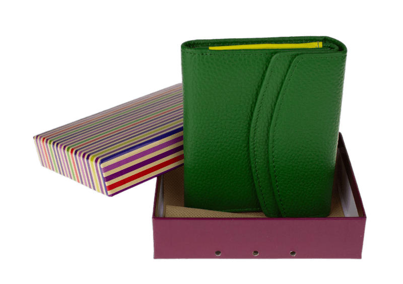 D-8580 Verde