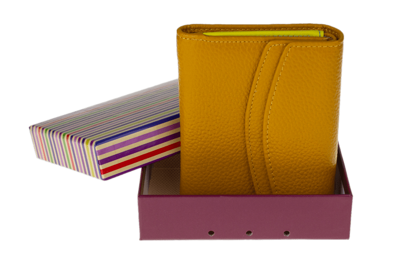D-8580 Giallo