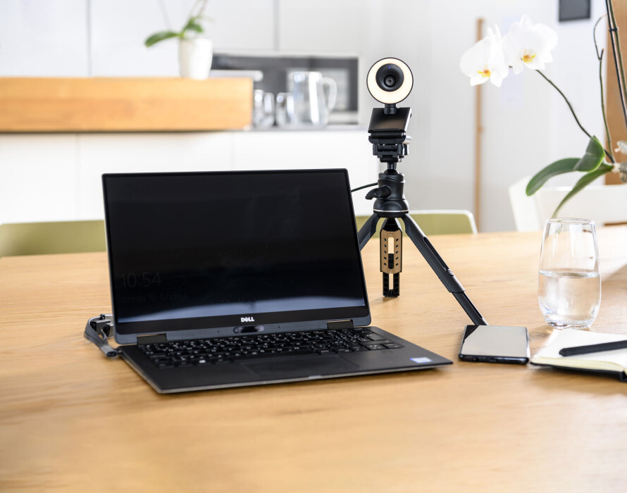 Visixa Portable Kit