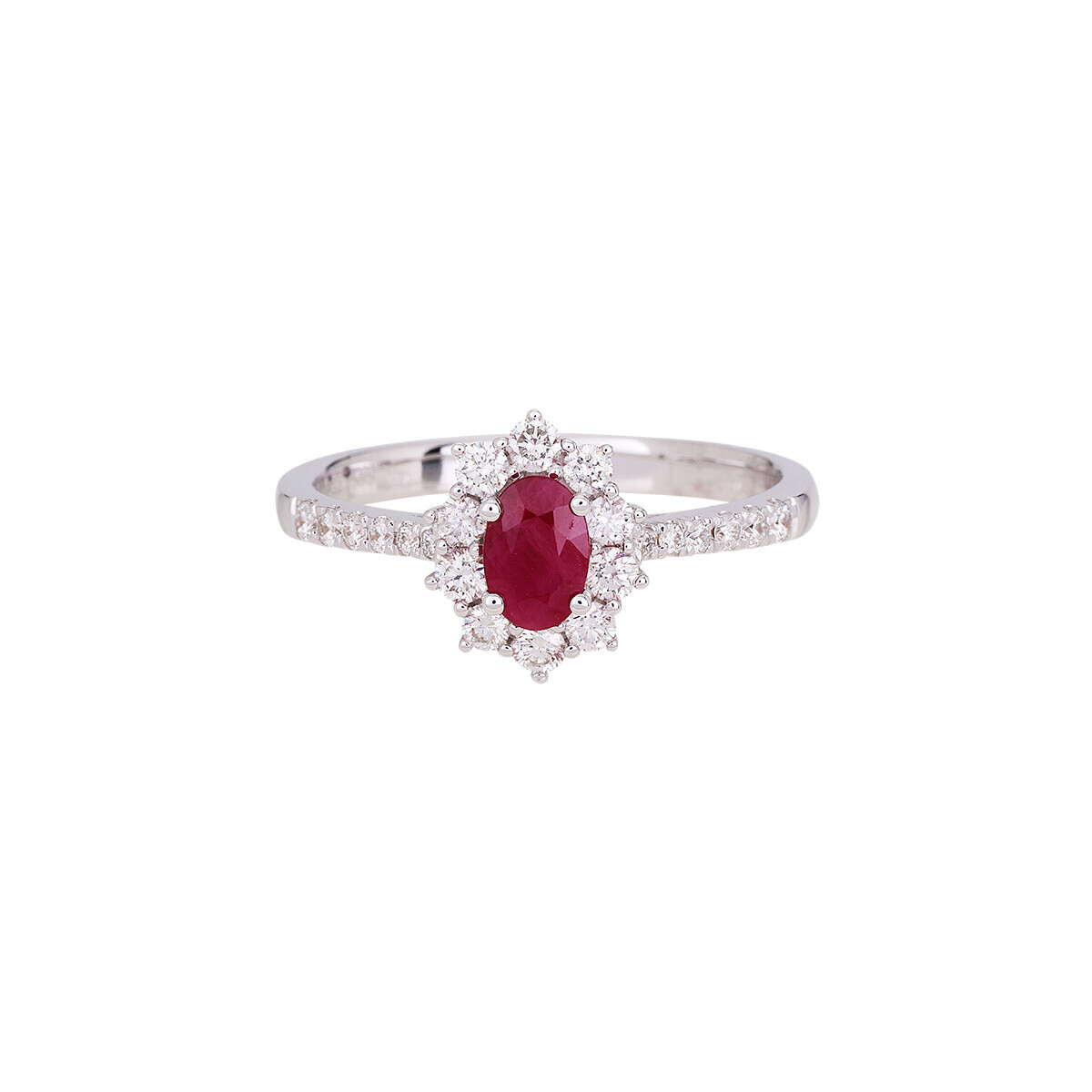 Prsten s brilianty 324-774-R652 55-2.75g