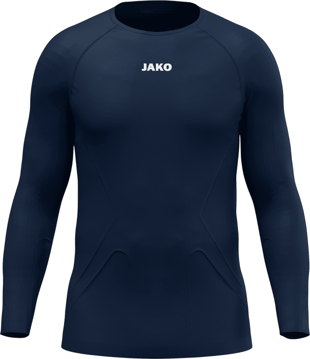 Triko s dlouhým rukávem Jako Lightweight Underwear