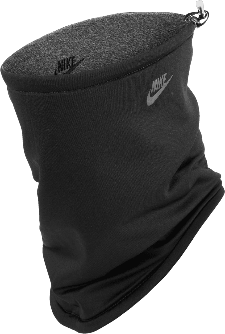 Nákrčník Nike Reversible Club Fleece