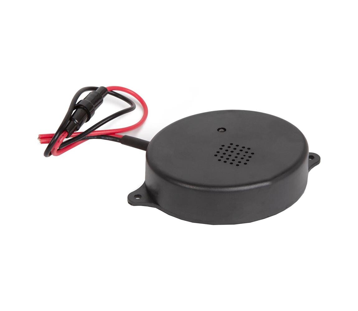 Odpuzovač hlodavců do auta 0,1W/12V černá 55644B