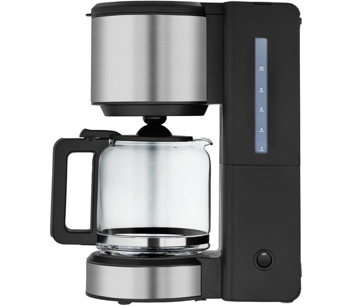 WMF - Kávovar na překapávanou kávu 1000W/230V 412150011