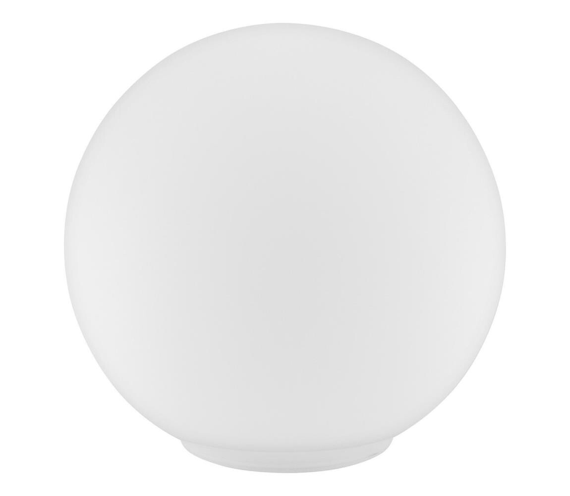 Redo - Náhradní stínidlo k lustru, k lampě ESAL pr. 15 cm bílá 8590828051787