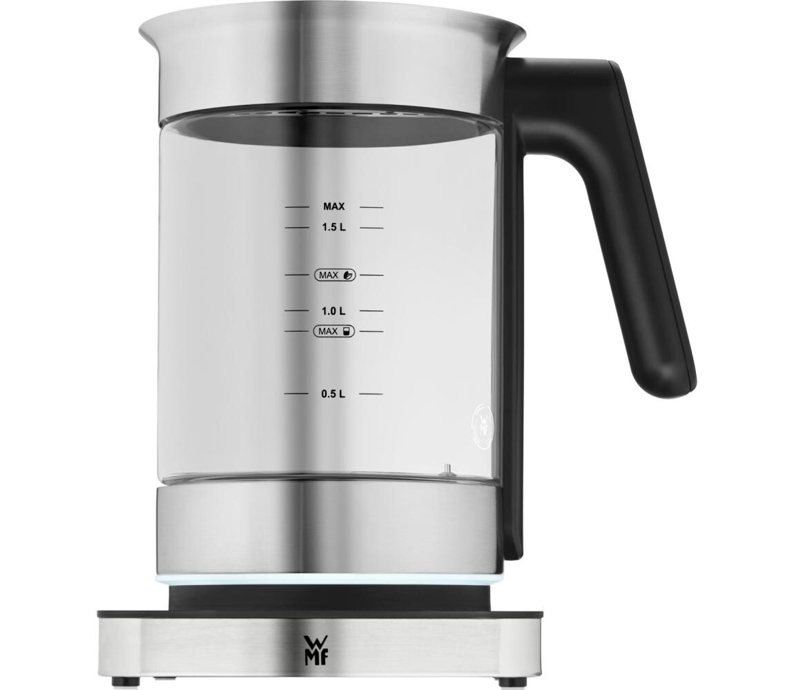 WMF - Multifunkční rychlovarná konvice 1900W/230V 413260011