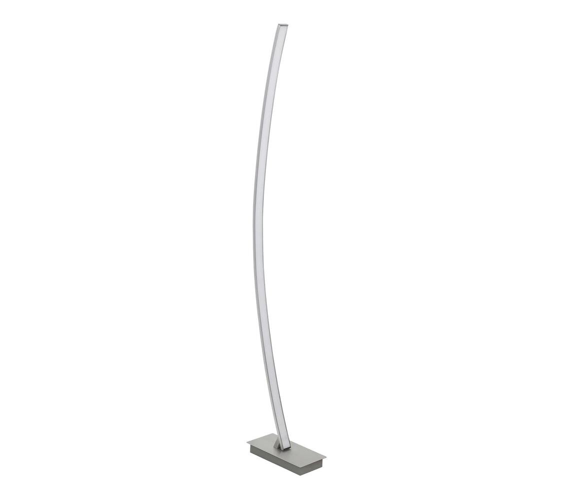 Rabalux 4490 - LED stojací lampa ADDISON 1xLED/26W/230V 4490