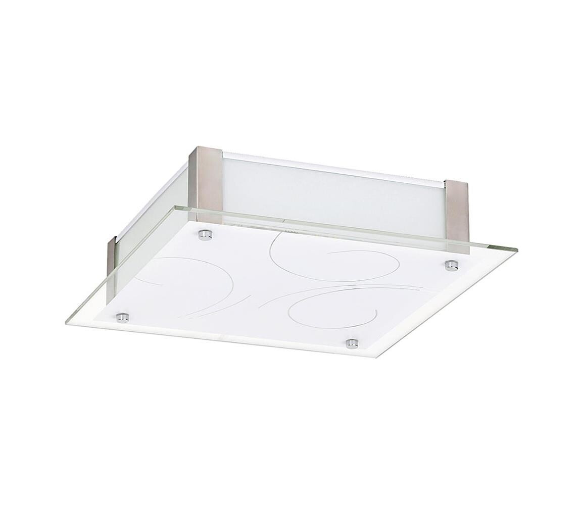 Rabalux 3038 - LED Stropní svítidlo DENA LED/12W/230V bílá 3038
