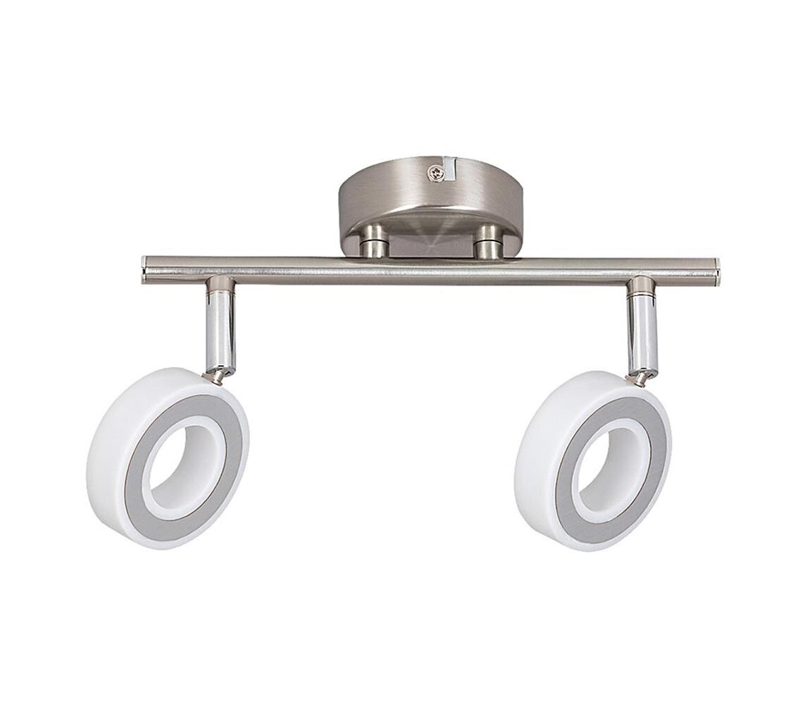 Rabalux 5940 - LED Bodové svítidlo ZORA 2xLED/4,5W/230V 5940